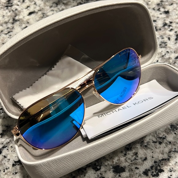 Michael Kors sunglasses